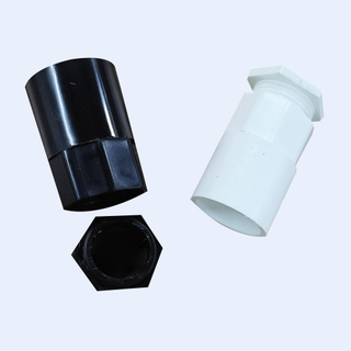 UPVC Pipe Coupling for Conduit