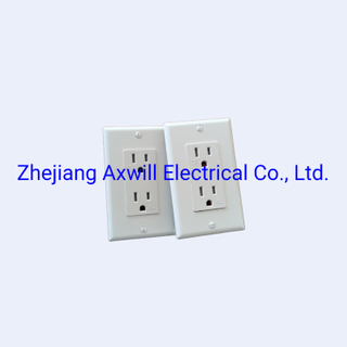 Rapid Ring Self Adjusting Switch Socket Fixed 12 14 Cable