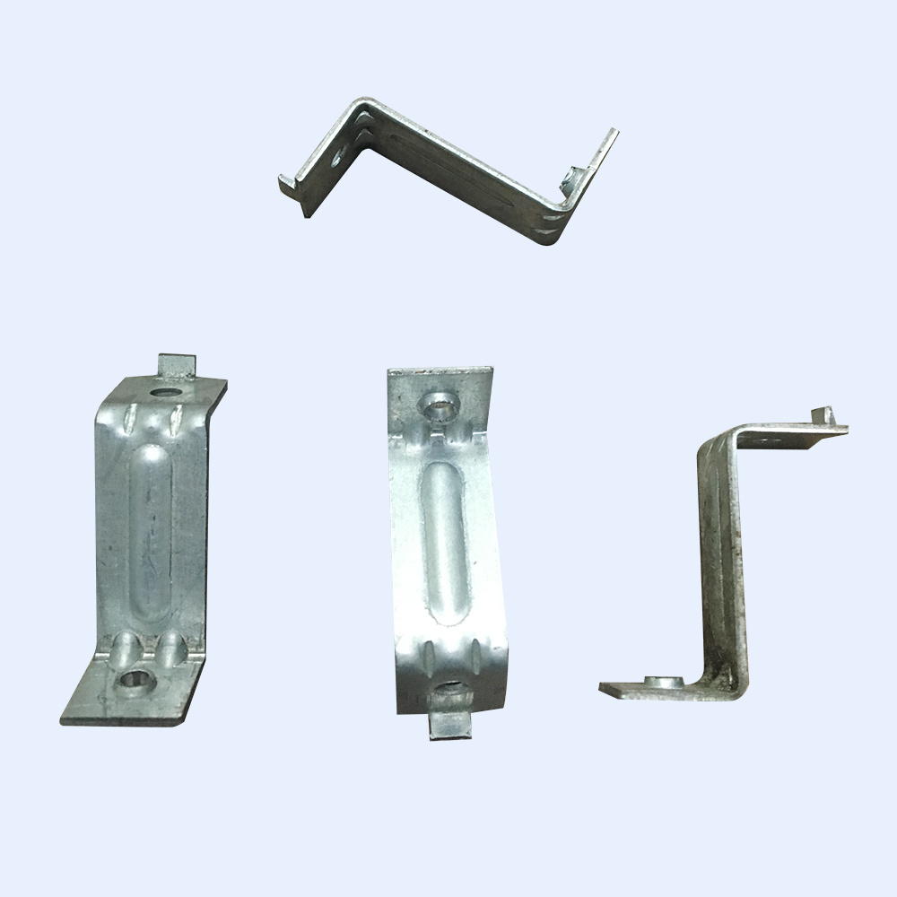 Strut Channel Malleable Iron Beam Clamp
