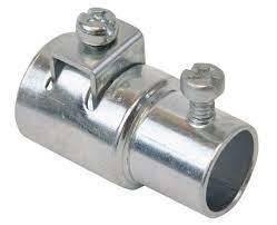 UL Listed Insulated Grounding Bushing 3" 4"