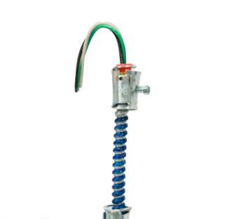 15A 125V AC GFCI Receptacles Duplex Tamper Resistant End of Life Monitoring Function