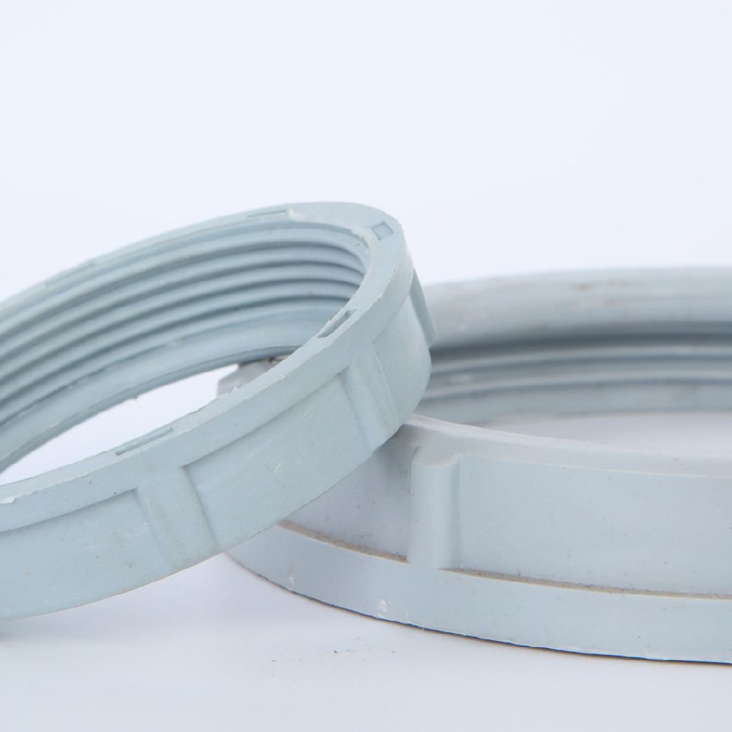 BS4568 BS31 Dome Cover Aluminum Steel Malleable Material