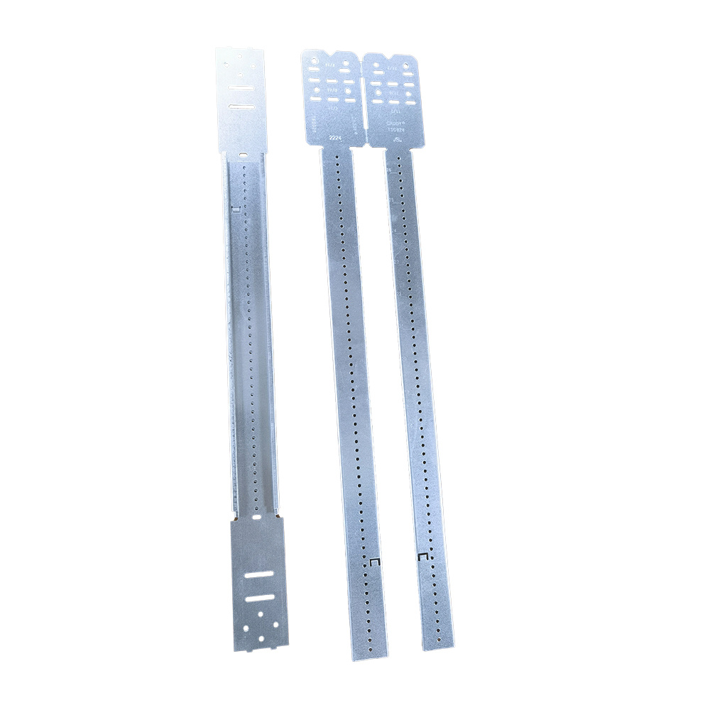 One Hole Strap for EMT IMC Rigid