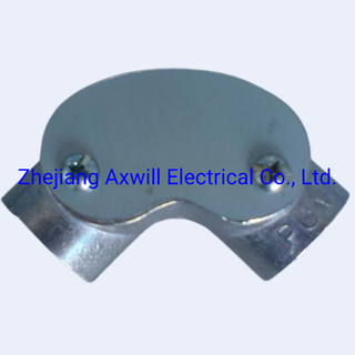 Aluminum Conduit Bender Circular Round Box