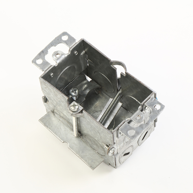 UL Listed Springier Hanger 1/2"-6" Listed