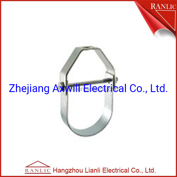 2021 New Cheap UL Listed Steel Clevis Hanger