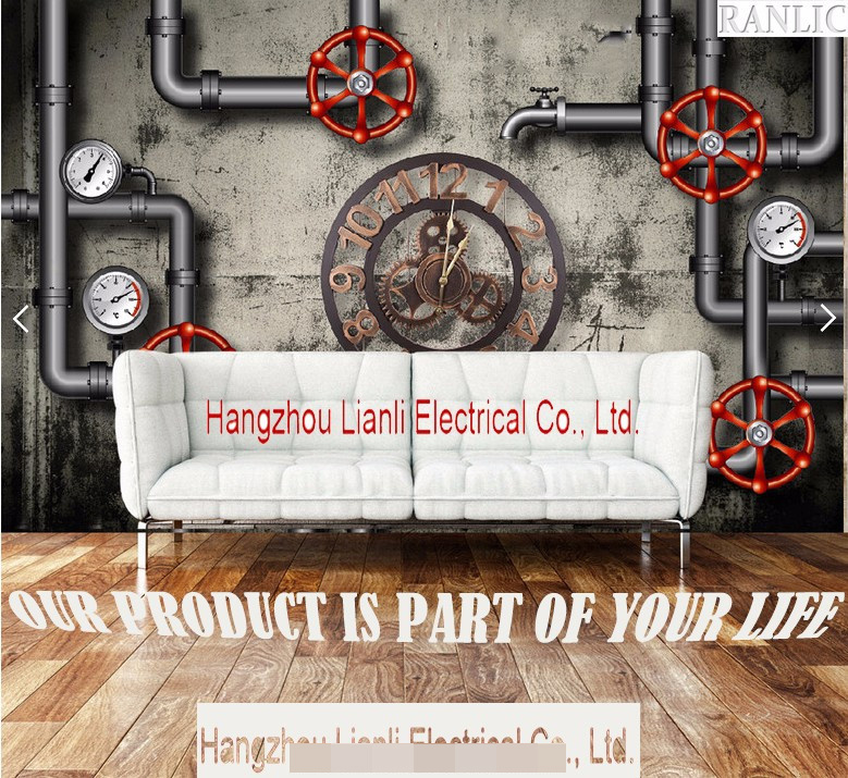 Liquid Tight UL Listed Flexible Conduit