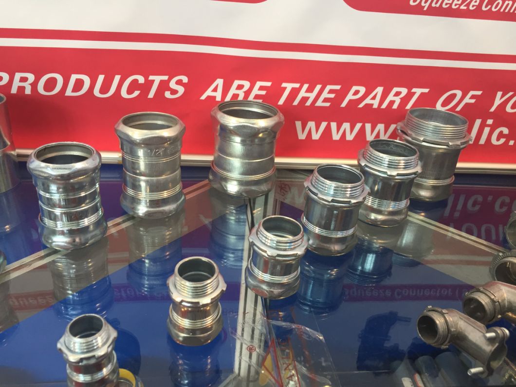 BS4568 Gi Class 4 Conduit Bsi Certified