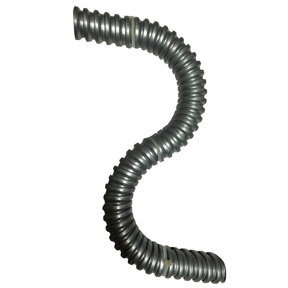 UL Listed Steel Flexible Conduit Reduced Wall Thickness