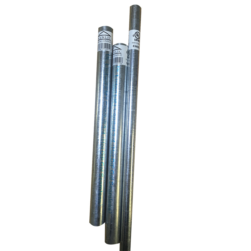 Rsc Rigid Metal Conduit 3/4 Inch