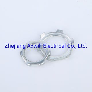UL Listed Conduit Steel Locknut