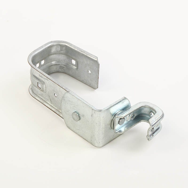 UL Listed Springier Hanger 1/2"-6" Listed