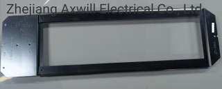 Assembly Required Open Box Support Brackets
