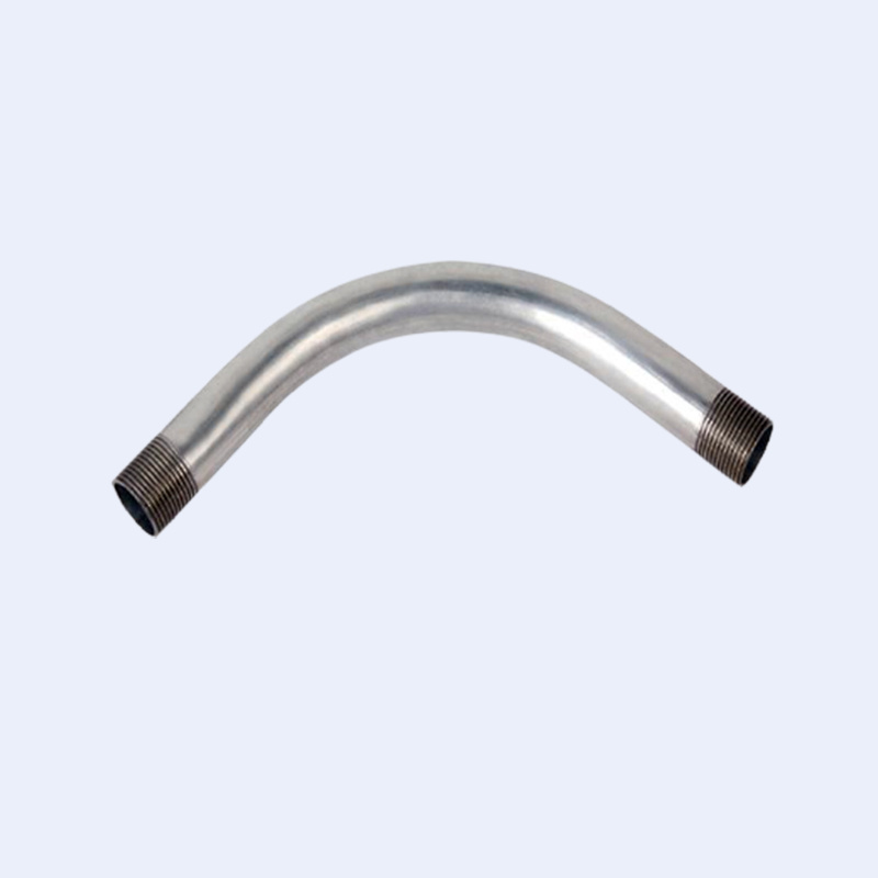 Close Nipple for Rigid Steel Conduit