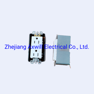 Self Adjusting Pre-Fab Ring Assembly UL