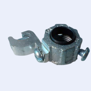 3/4 Malleable Grounding Conduit Bushing