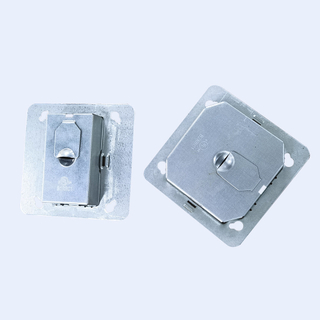 Prefab Stopping Plug Ring with Stainless Sleeve