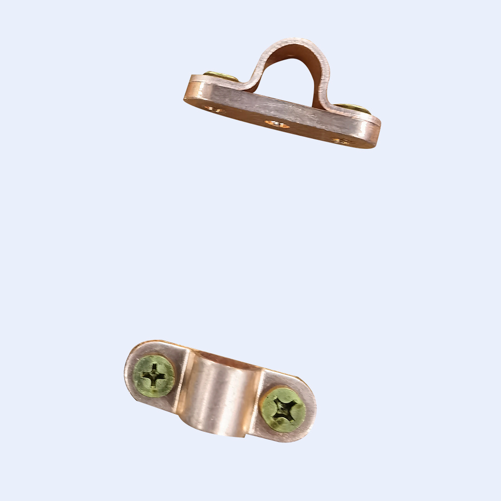 Slotted Brass Stopping Plug 20mm 25mm