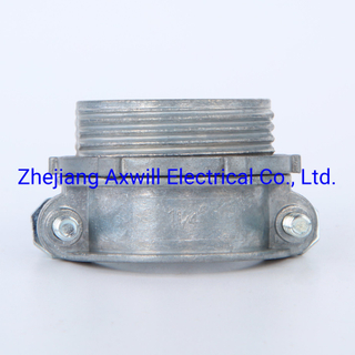 Factory Price Conduit Accessories Zinc Die Casting Romex Connector