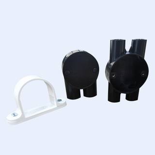 Electrical Conduit Gi Junction Box