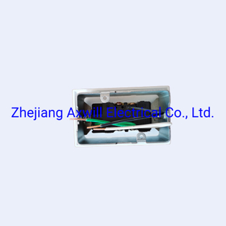Rapid One Gang Switch Adjusting Ring
