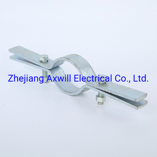 UL Lsited Plumbing Steel Riser Clamp