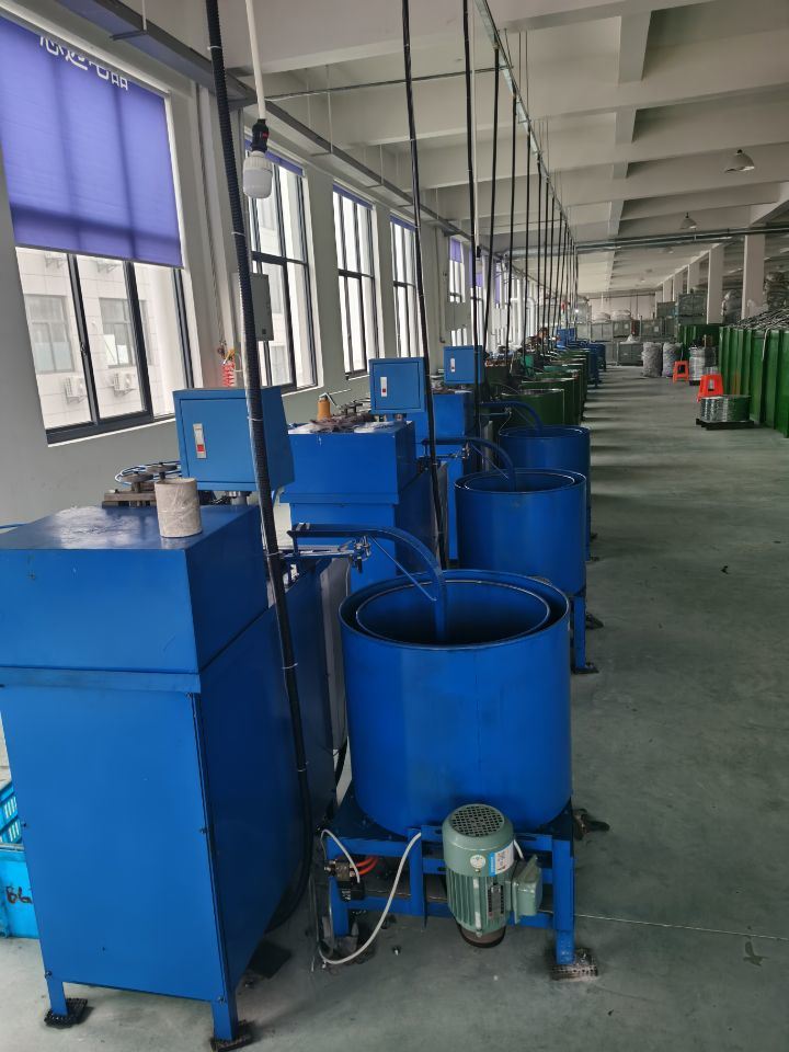 PVC Coated Flexible Metal Conduit