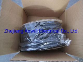 Spool Package PVC Coated Flexible Conduit