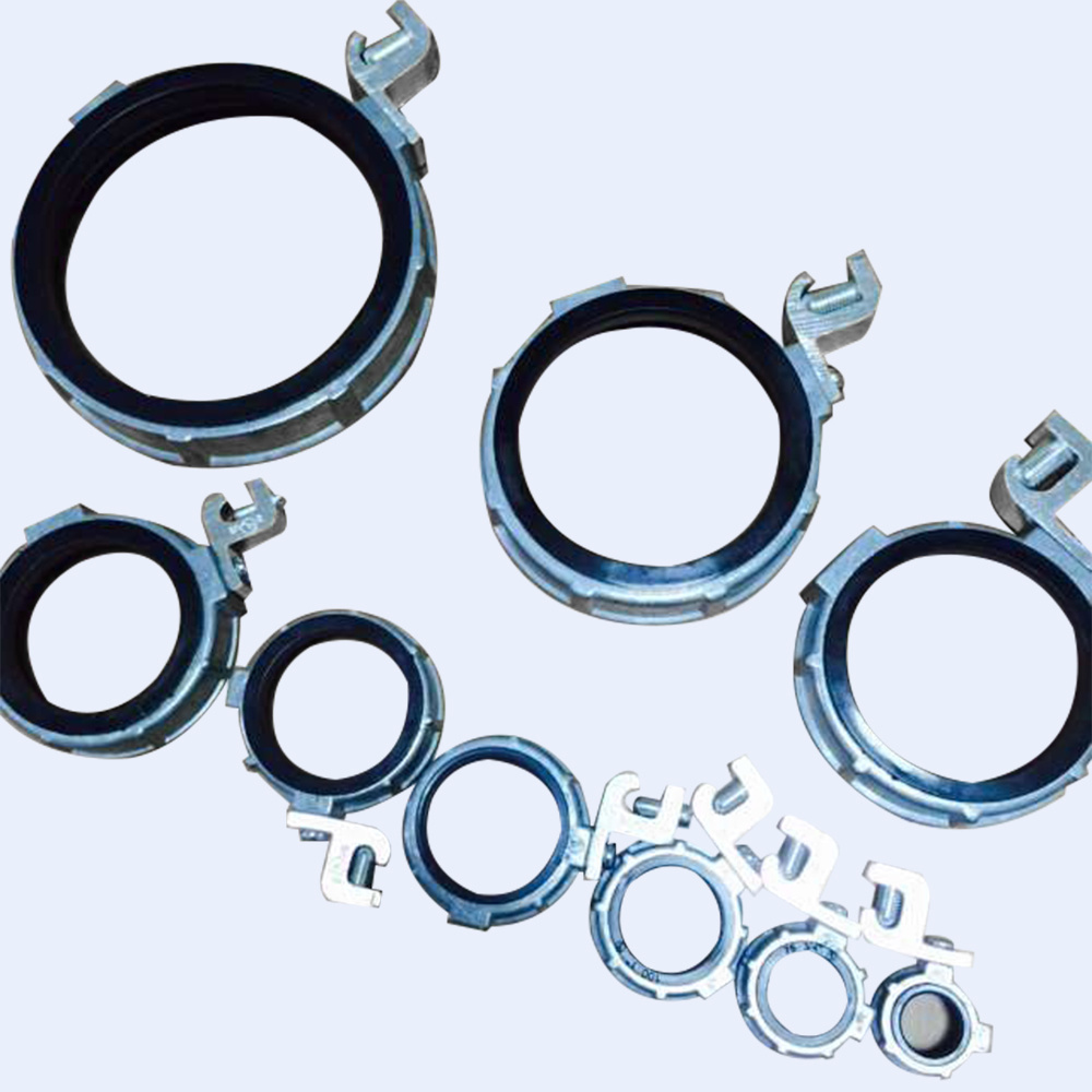 Rigid Conduit Reducer Bushing NPT Thread