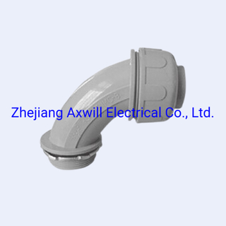 Nylon Liquid Tight Flexible Connector