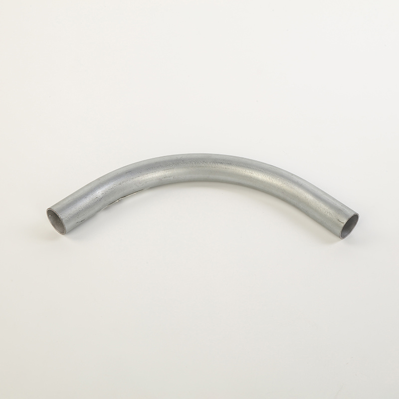 UL Listed EMT Connector Electro Galvanized 1/2" to 4"