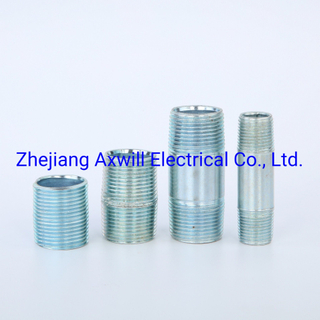 Rigid Conduit Steel Short Nipples