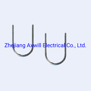 U Bolt Support Conduit Tube