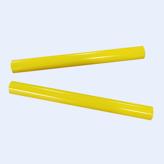 Powder Coated Steel Tube Outside Coat