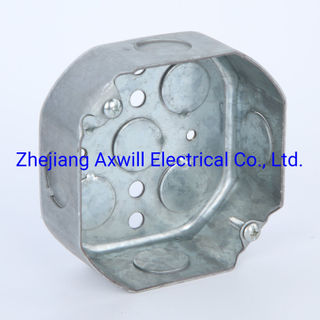 EMT Conduit Waterproof Electrical Box