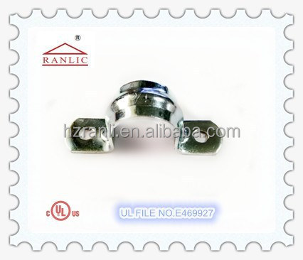 UL Listed Zinc Locknut 1/2"-4"