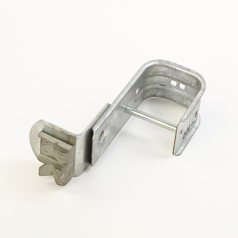 UL Listed Springier Hanger 1/2"-6" Listed