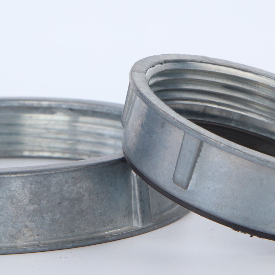 Liquid Tight Flexible Connector Insulated