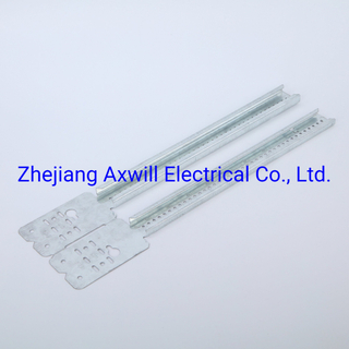 Adjustable Box Support T-Bar Fasteners