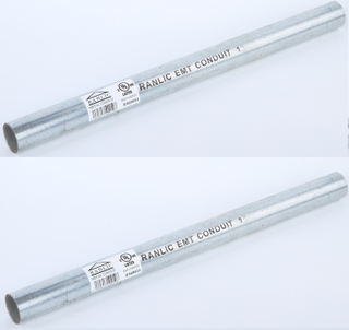Through Steel Electrical Conduit Pipe, Electrical Conduit