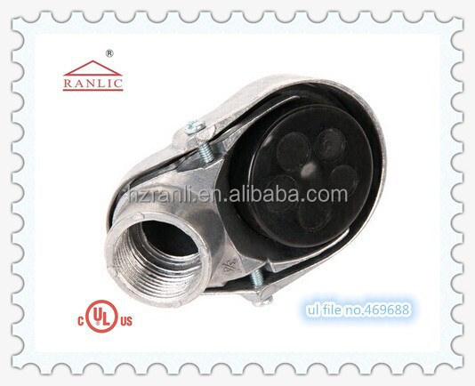 Clamp Type Conduit Entrance Cap