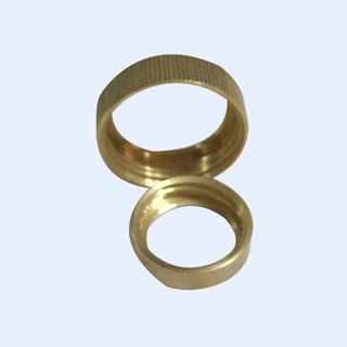 Conduit Female Bushing Brass Material