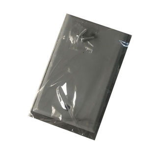 Water Proof Junction Box Cover 2 by 4