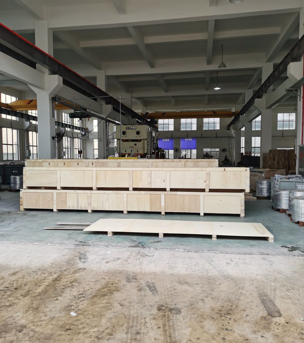 UL Listed Insulated Grounding Bushing 3" 4"