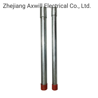 Class 4 Hot DIP Galvanising Gi Conduit