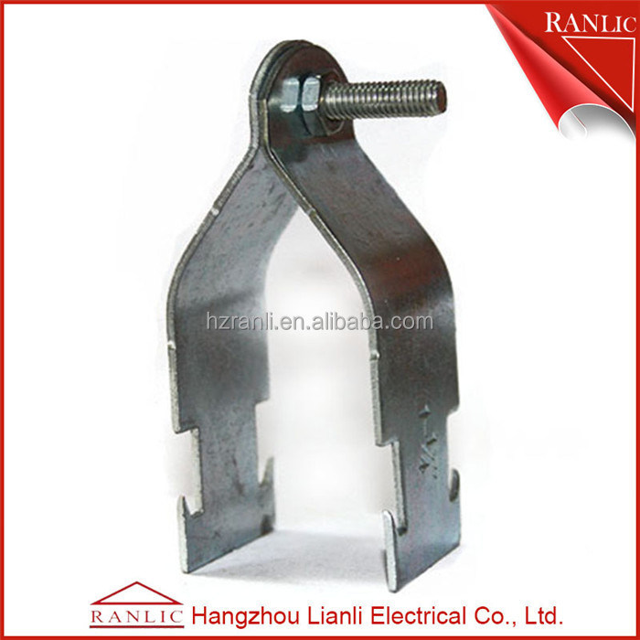 2021 Steel Strut Channel Clamp
