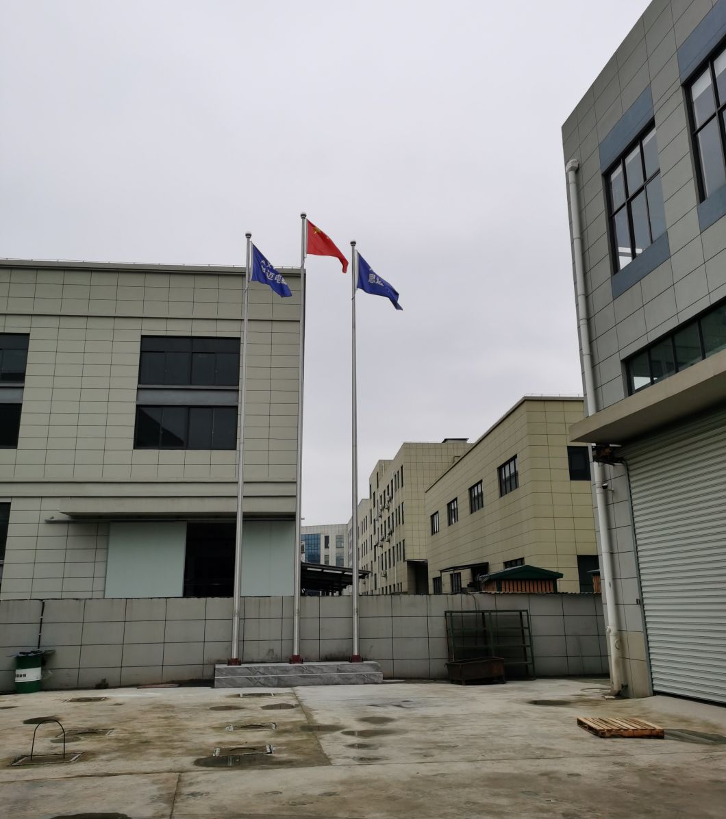 EMT Steel Strut C Channel Clamp 4"