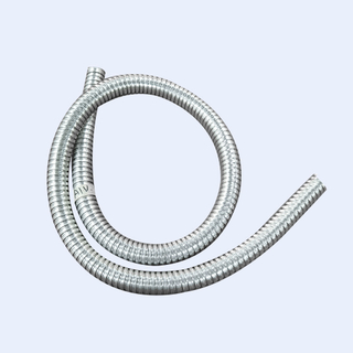 Aluminum Rigid Flexible Conduit 4"