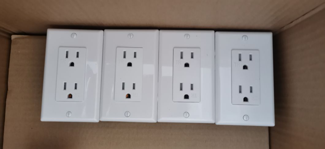 Rapid Ring Self Adjusting Switch Socket Fixed 12 14 Cable