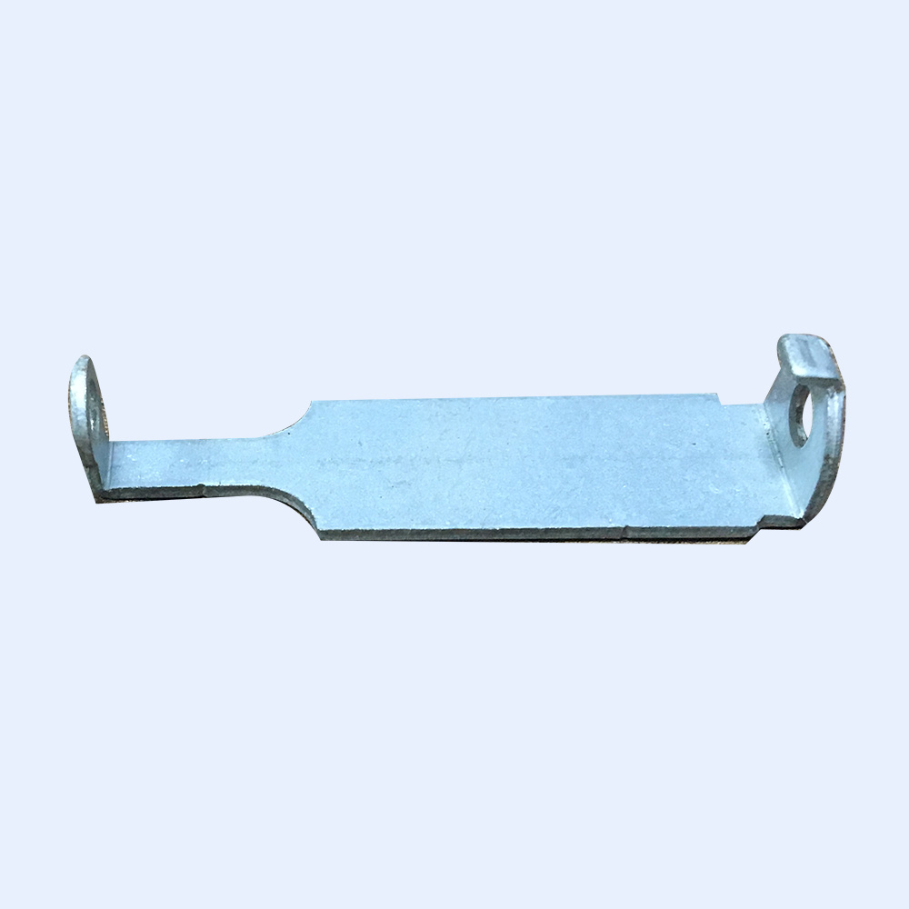 Hareware Products OEM Stamping Punching Service